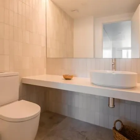 Apartamento Diamond Bajamar