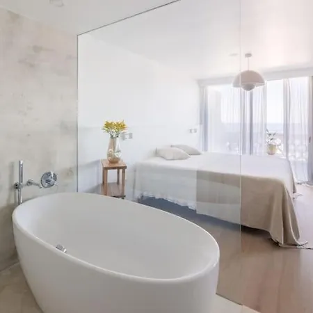 Diamond Bajamar Apartamento