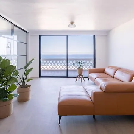 Diamond Bajamar Apartment
