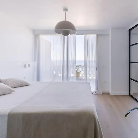 Apartment Diamond Bajamar Bajamar (La Laguna)