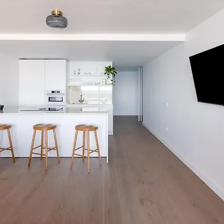 Apartment Diamond Bajamar Bajamar (La Laguna)
