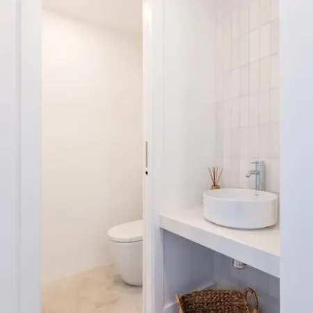 Apartment Diamond Bajamar