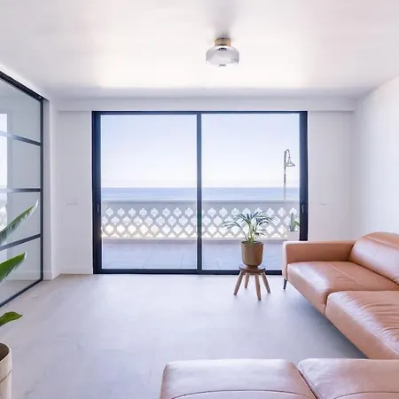 Apartment Diamond Bajamar