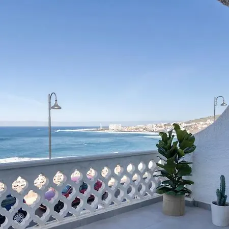 Diamond Bajamar Apartment